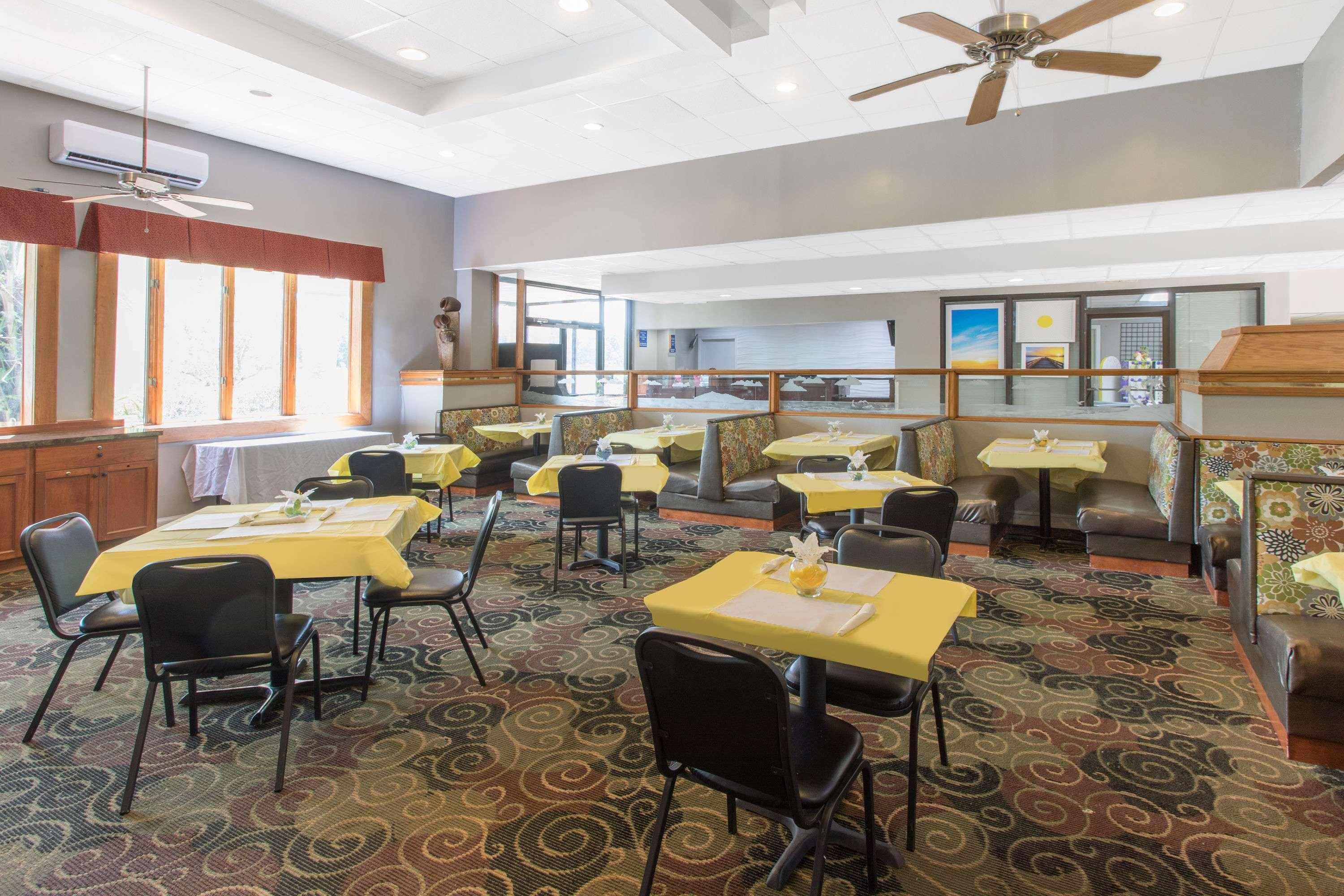 Days Inn By Wyndham Myrtle Beach Socastee Екстериор снимка