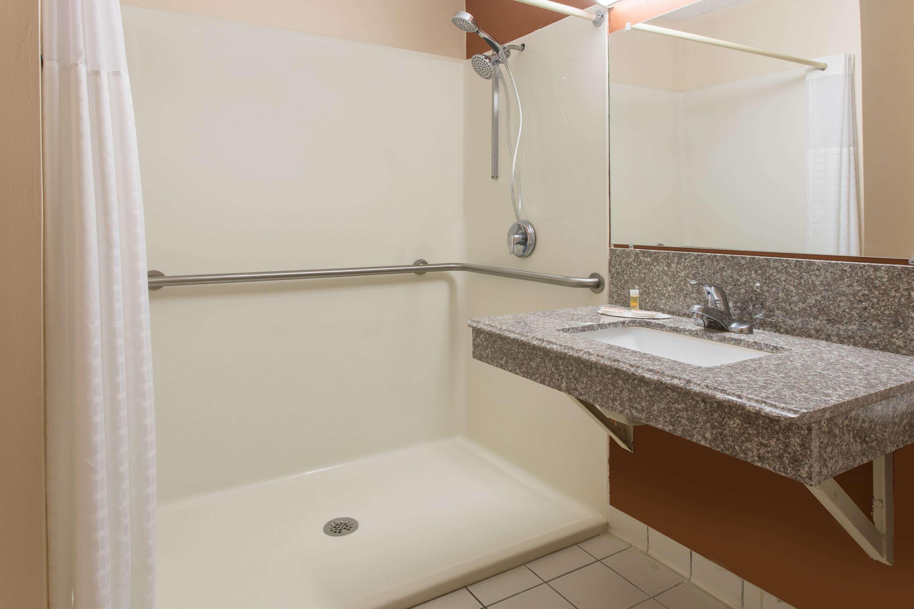 Days Inn By Wyndham Myrtle Beach Socastee Екстериор снимка